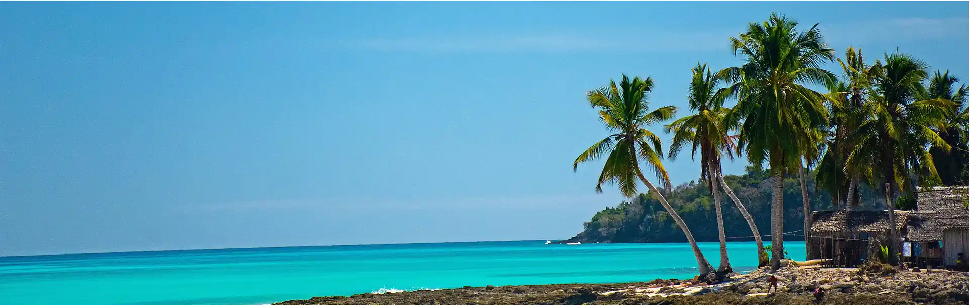 Nosy Be Tour Package with Exora Beach Hotel ETHOSA-25